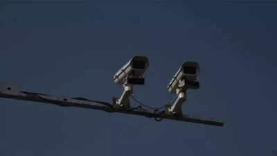AI watch: Camera to track traffic violation in Delhi