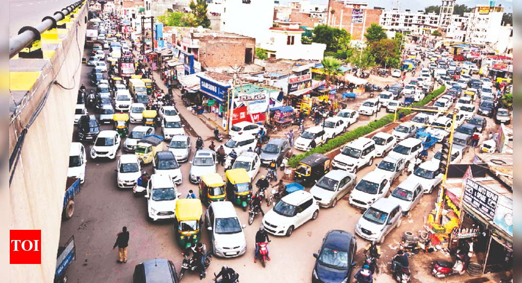 5 Hookah Bars Raided In Pkl, Fir Against 2 Chandigarh News Times of