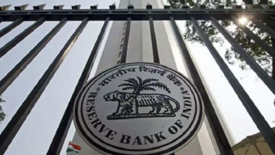 Rbi: Rbi May Nudge Rates Via Liquidity, Not Benchmark | Mumbai News ...