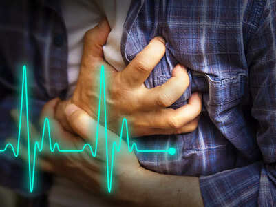Cardiologist tells early signs of heart issues