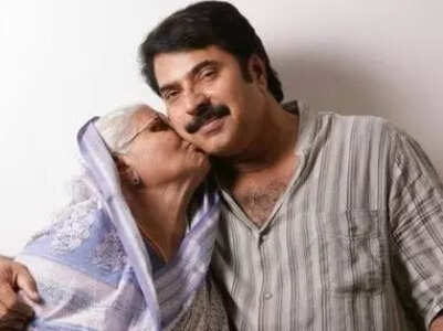 Superstar Mammootty's mother passes away
