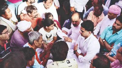 Rajasthan: Sachin Pilot calls tea vendor's suicide ‘painful’, seeks justice for the family
