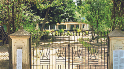 Santiniketan outcry after VB notice to Amartya Sen