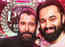 Unni Mukundan has a fanboy moment with Vikram