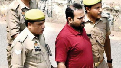 'Big catch' Asad Kalia handled Atiq Ahmed's extortion activities