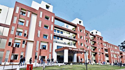 Quota roster not in, 150 faculty posts in PGI 'on hold'
