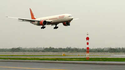 DGCA probing incident in Air India's Dubai-Delhi flight in February