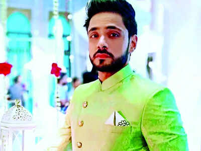 Exclusive! I still get Eidi from my elders on Eid, says Adnan Khan ...