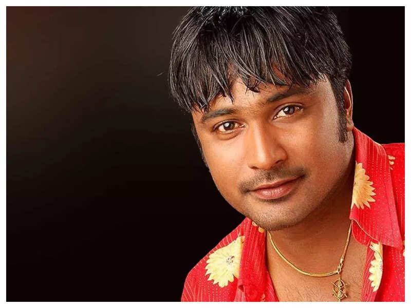 Dance choreographer Rajesh Master passes away