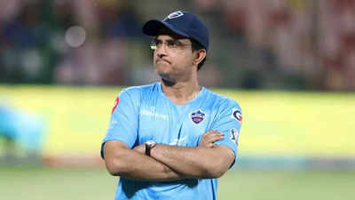 IPL 2023: Sourav Ganguly likens Delhi Capitals victory to his first Test runs