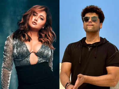 Rashami Desai, Kushal Tandon and others react to removal of ‘Twitter blue tick’