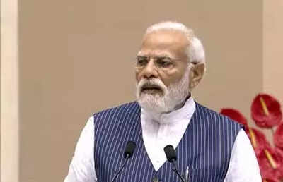 Civil servants play important role in rapid development of New India, says PM Modi on 16th Civil Services Day