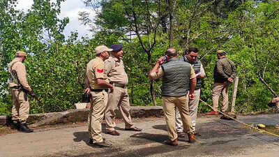 Poonch attack: Special forces teams, drones, choppers launch search and destroy operation