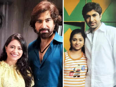 Actress Ayesha Bhattacharya on working with Jeet once again: Despite being a big star he is truly humble; it’s a privilege to work with him