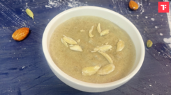 Watch: How to make Vegan Millet Phirni
