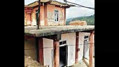 Mizoram jailbreak exposes poor prison conditions, staff crunch