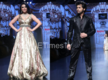 
Bombay Times Fashion Week '23: Madhurima Tuli, Siddharth Nigam and other TV celebs light up the ramp in gorgeous outfits
