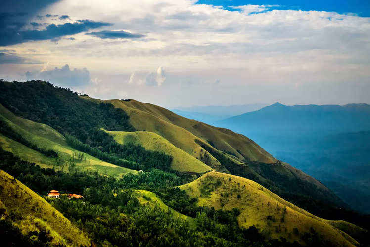 This is why we recommend a trip to Chikmagalur, Karnataka | Times of India  Travel