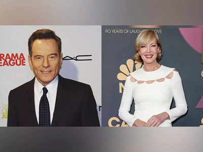 Bryan Cranston and Allison Janney to feature in Jon S. Baird's new film 'Everything's Going to Be All Right'