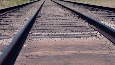 Four of family attempt suicide by jumping in front of moving train in MP's Tikamgarh, three dead