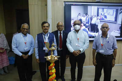 IIM Visakhapatnam organises the Andhra Pradesh sustainability conclave