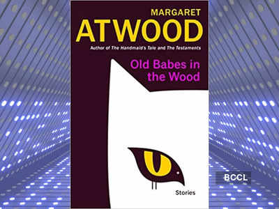 Micro review: 'Old Babes in the Wood' by Margaret Atwood