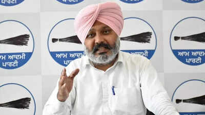 Jalandhar bypolls: Another chance for AAP to show 2022 victory in Punjab was not a fluke