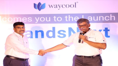WayCool launches subsidiary for FMCG business, targets doubling revenue