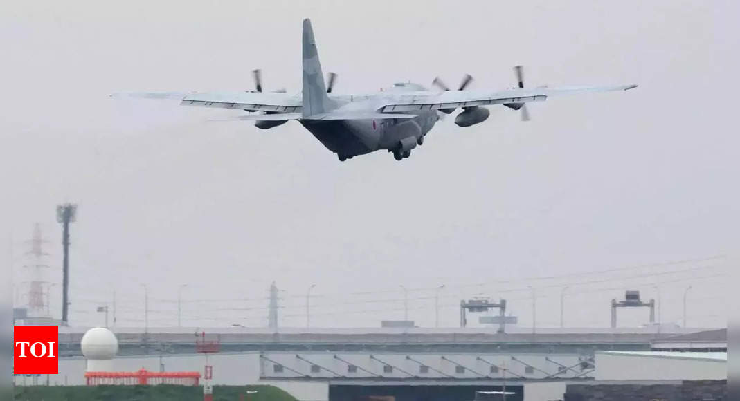Evacuation du Soudan : la Corée du Sud va envoyer des avions militaires pour l’évacuation du Soudan