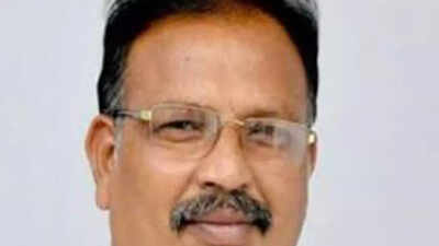 Andhra Pradesh MLC Shaik Sabji 'involved' in Tirumala tickets' racket; booked
