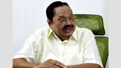 Siruvani check dam issue: Tamil Nadu and Kerala will hold joint inspection, Duraimurugan says