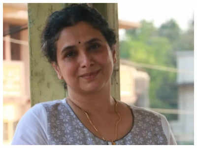 Supriya Pilgaonkar recounts how Sachin's mum advised him to propose to her