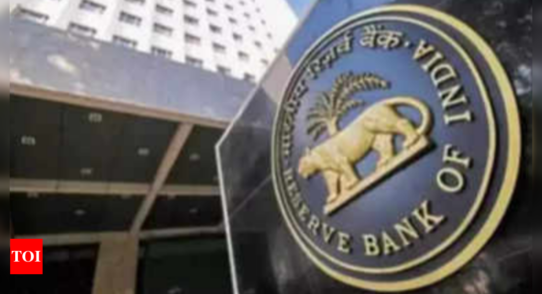 Hdfc: RBI refuses exceptions on CRR, SLR; gives some leeway on PSL, investments for merger: HDFC Bank – Times of India