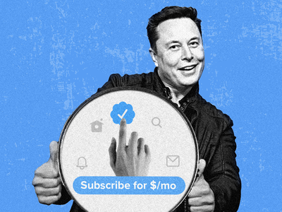 Elon Musk 'personally' paying for these celebrities' Twitter Blue