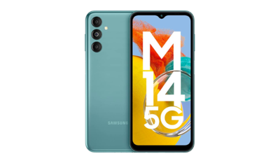 Samsung Galaxy M14 5G goes on sale in India: Price, offers and more