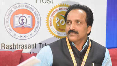 Andhra: Isro chairman Somanath visits Chengalamma Temple before PSLV-C55 rocket launch
