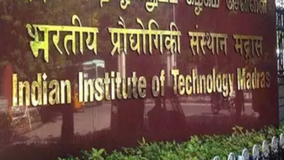 One more IIT-Madras student dies by suicide