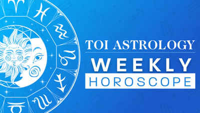 April 2023 horoscopes for every star sign