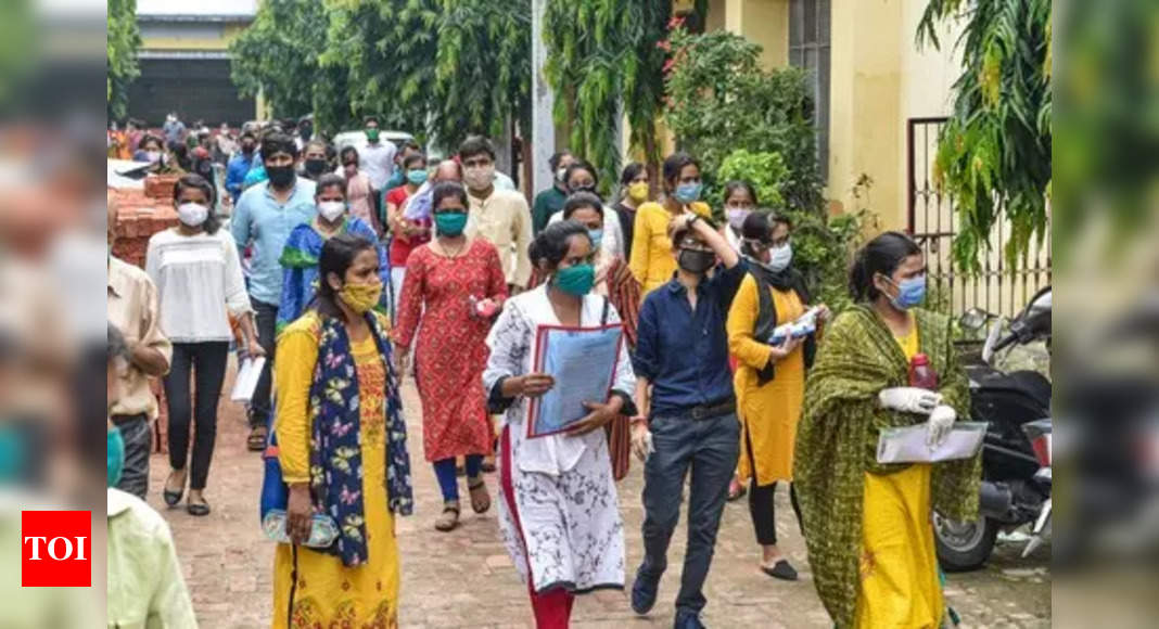 SSE-2019 अतिरिक्त मुख्य परीक्षा: 73% उम्मीदवार परीक्षा देते हैं – टाइम्स ऑफ इंडिया