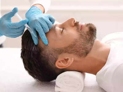 Platelet-rich-Plasma therapy in high demand at Maharaja Yeshwantrao Hospital