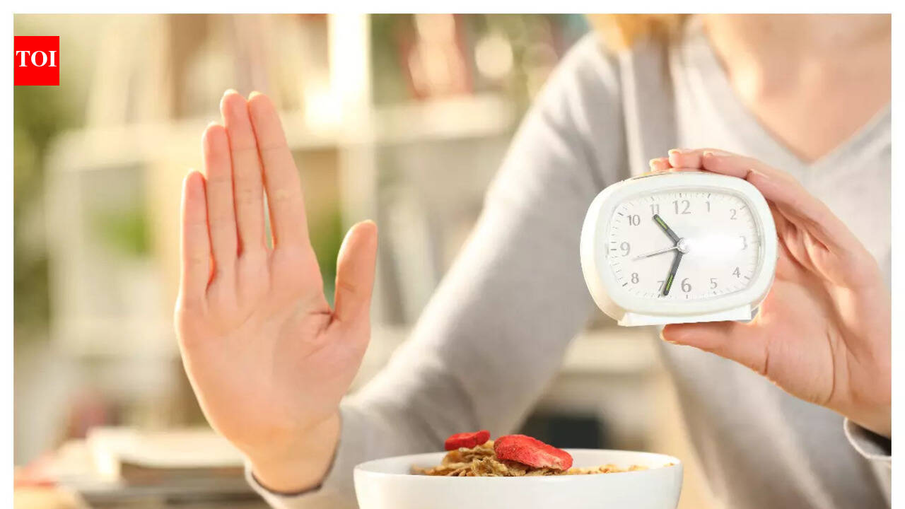 This is how fasting helps in attaining healthier gut and mind