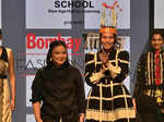 ​Bombay Times Fashion Week 2023: Hannah Khiangte​