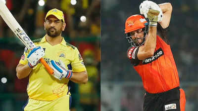 CSK, RCB, MI, KKR, SRH New Jersey For IPL 2023