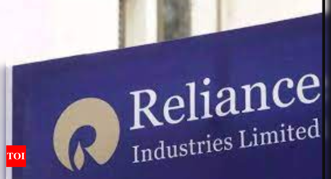 Mukesh Ambani: Reliance posts highest-ever quarterly profit of Rs 19,299cr in Q4 – Times of India