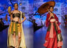 Design students stun on Day 1 of BTFW