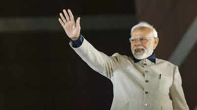 PM Modi to launch campaigns on inclusive development