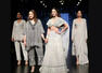 Amyra Dastur sizzles on the ramp at BTFW