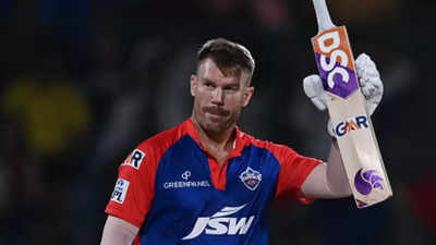 Delhi Capitals recover stolen cricketing gear, culprits found: David Warner