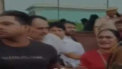 Saket court shooter was debarred as advocate after defrauding, threatening another woman