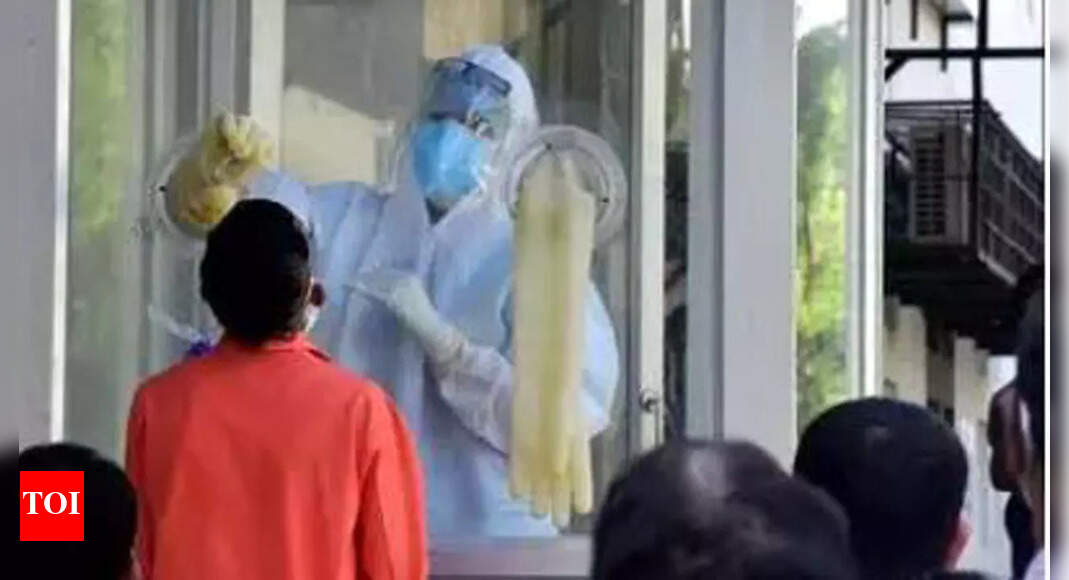 Maharashtra Covid19 cases stand at 993 in single day, 5 deaths